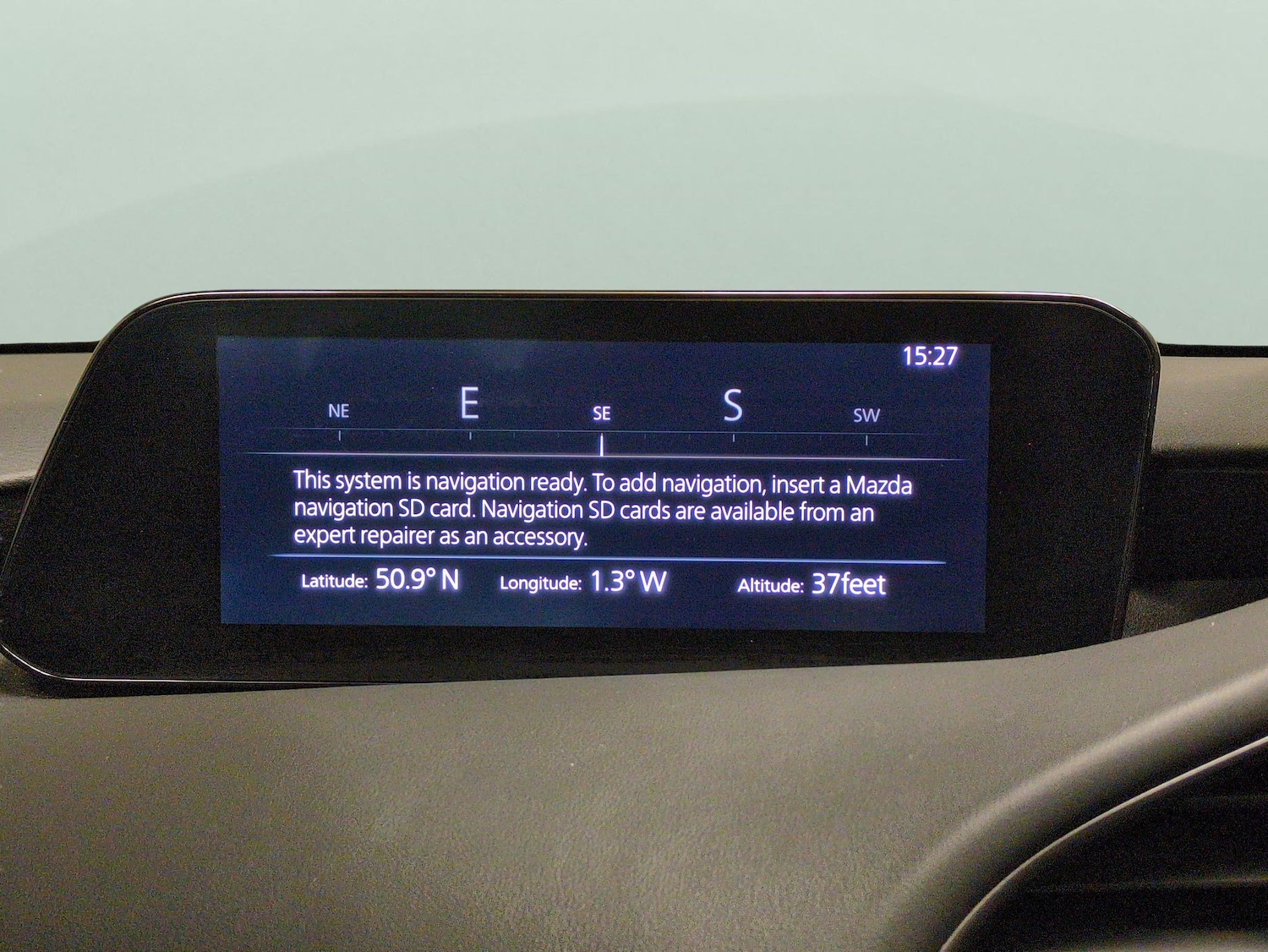 Used Mazda Mazda3 2020 for sale - 77771605: Photo 5