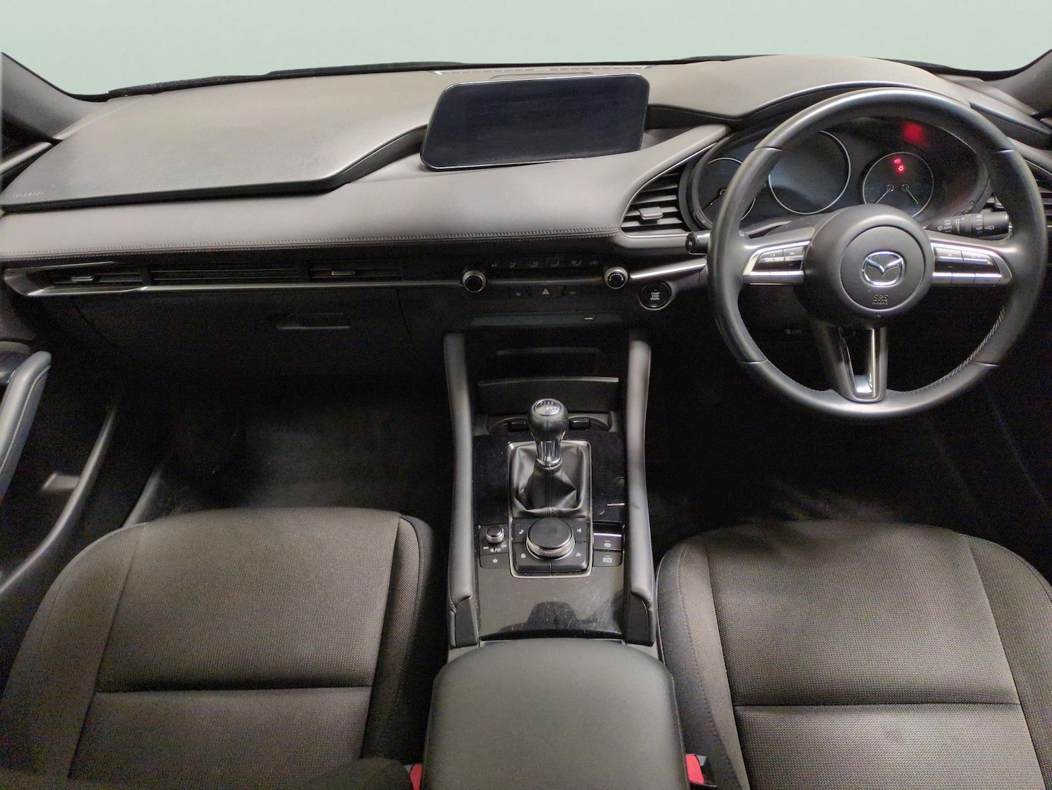 Used Mazda Mazda3 2020 for sale - 77771605: Photo 7