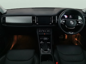 Used Skoda Kodiaq 2023 for sale - 78321353: Photo