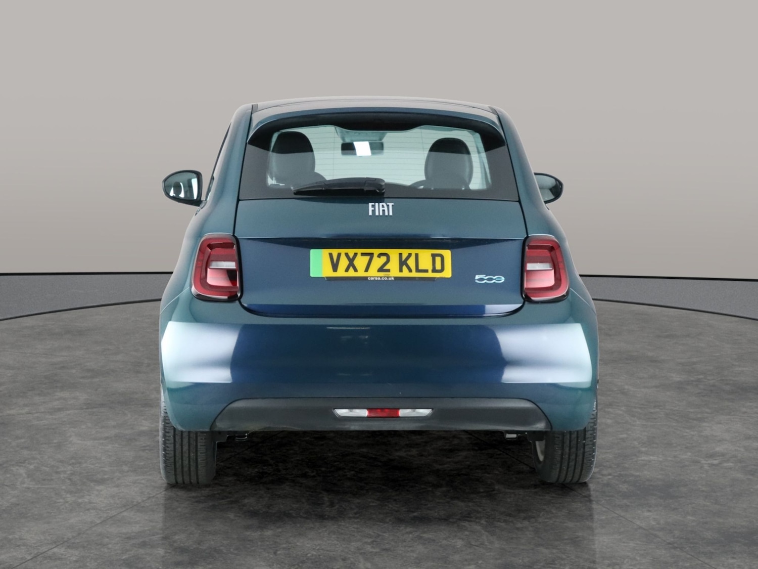Used Fiat 500 2022 for sale - 77802964: Photo 10