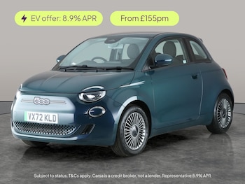 Fiat 500 feature image