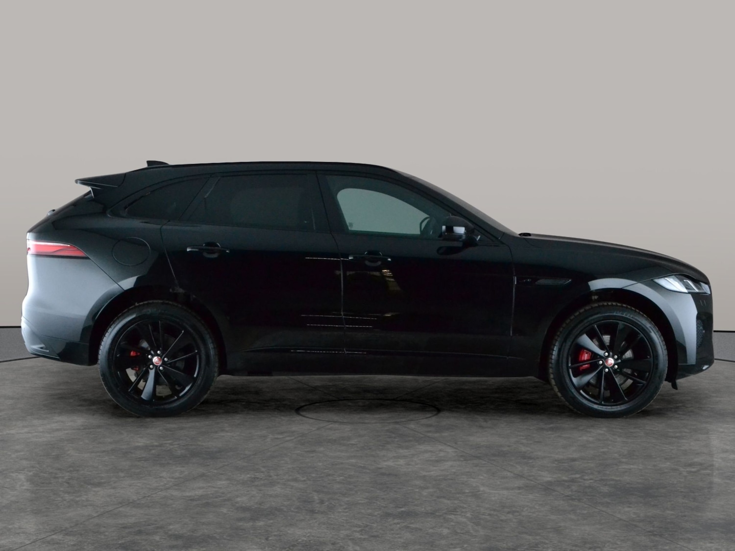 Used Jaguar F-Pace 2022 for sale - 77916981: Photo 11