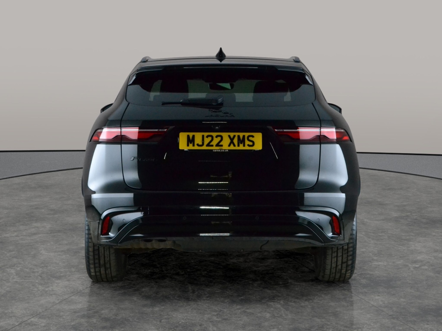 Used Jaguar F-Pace 2022 for sale - 77916981: Photo 13