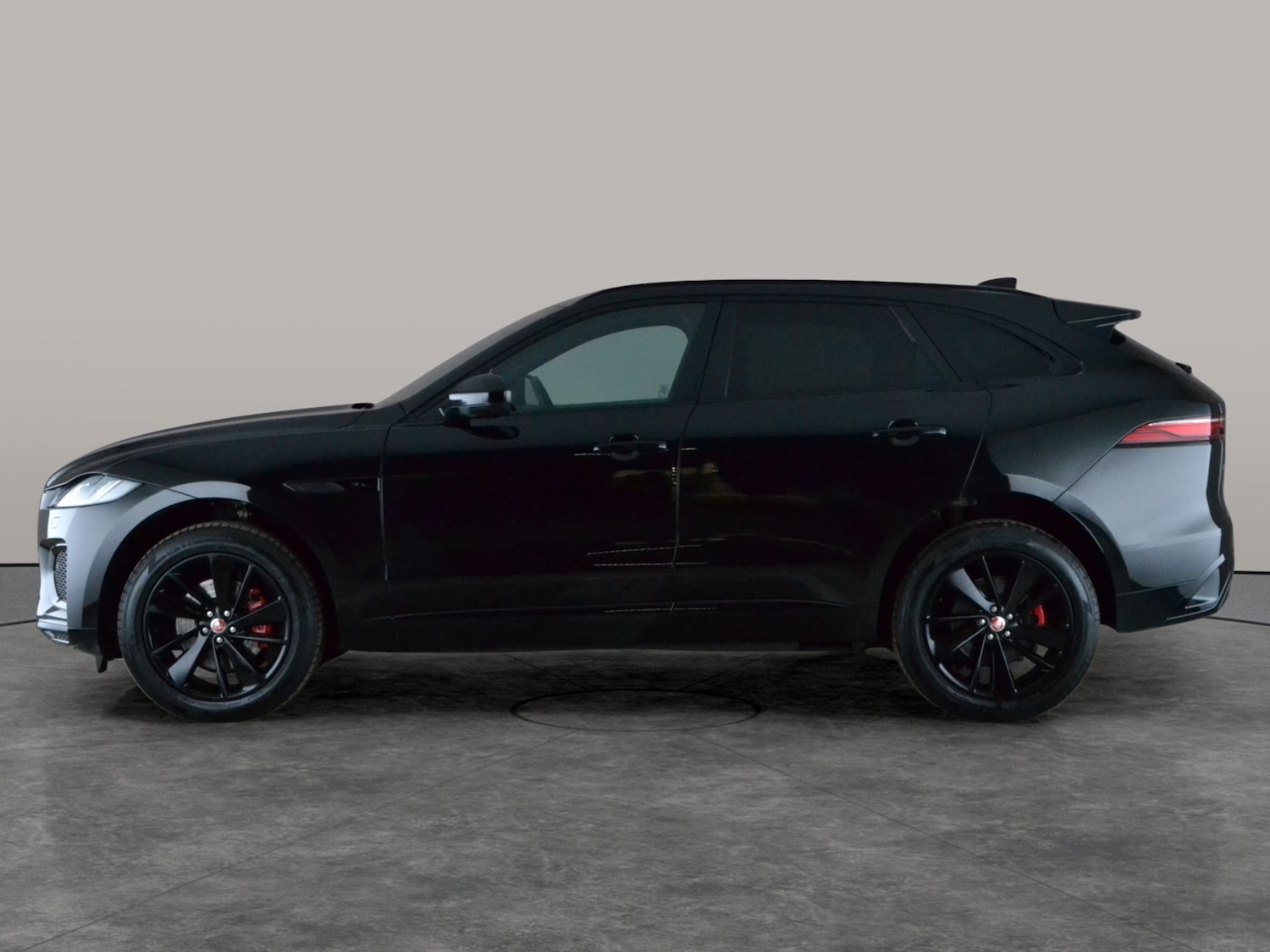 Used Jaguar F-Pace 2022 for sale - 77916981: Photo 15