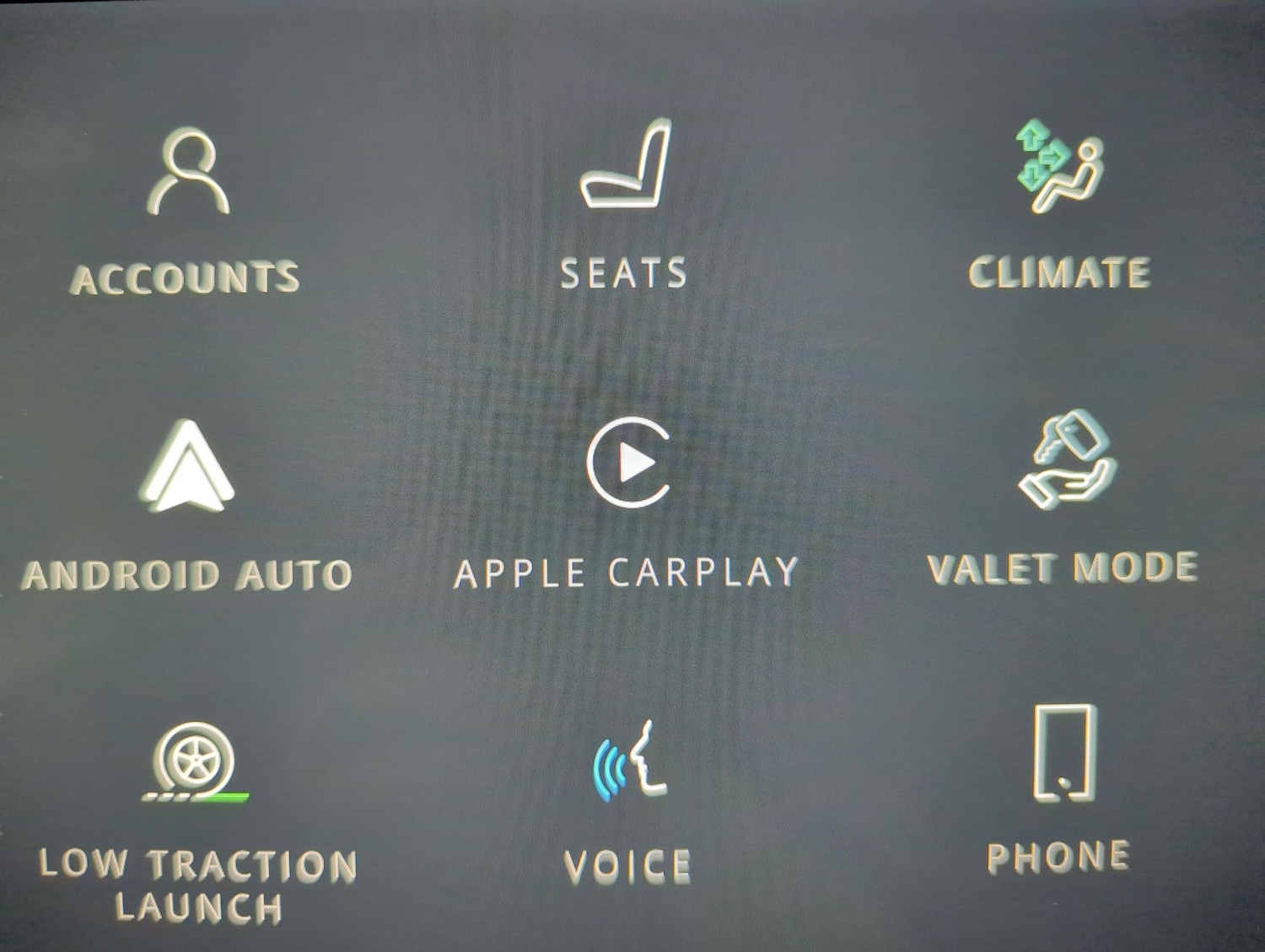 Used Jaguar F-Pace 2022 for sale - 77916981: Photo 19