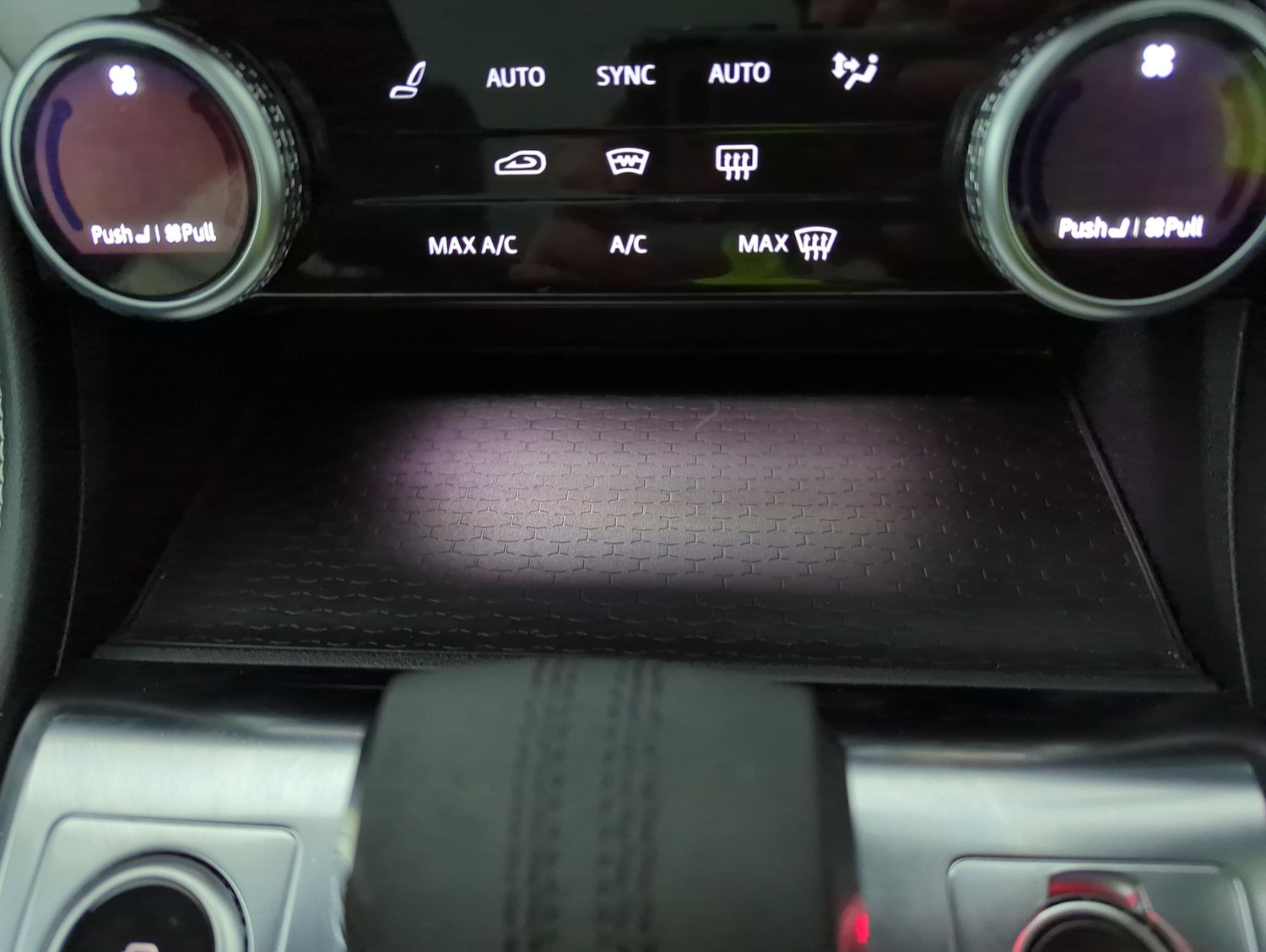 Used Jaguar F-Pace 2022 for sale - 77916981: Photo 25