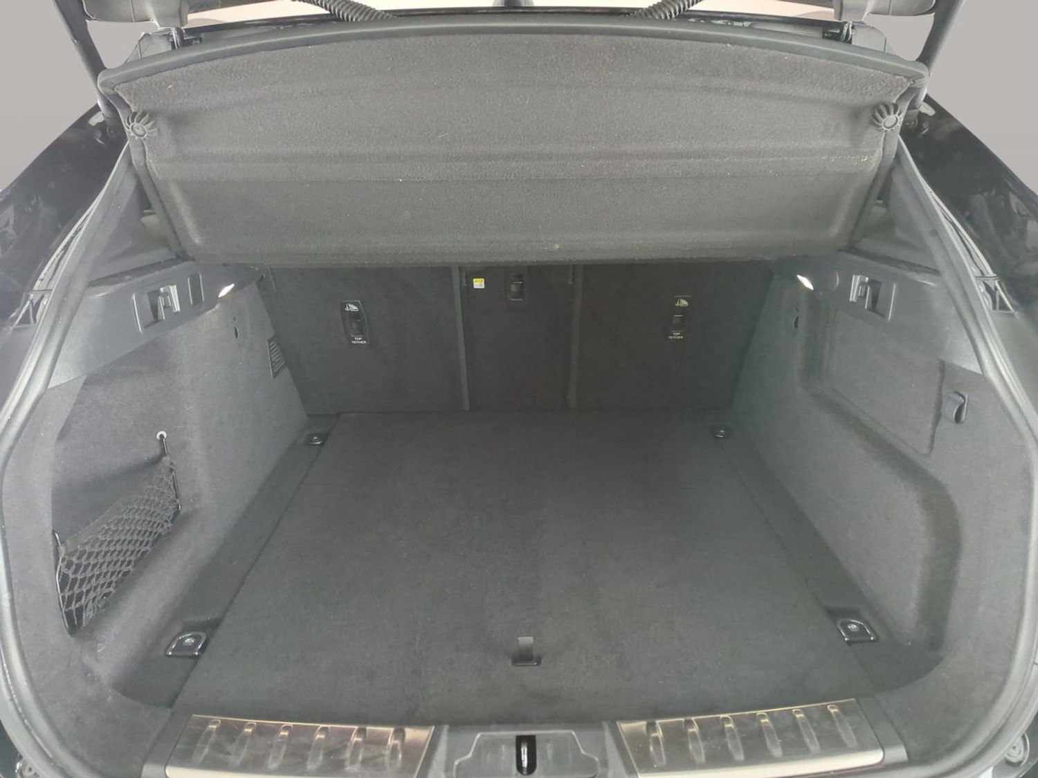 Used Jaguar F-Pace 2022 for sale - 77916981: Photo 41