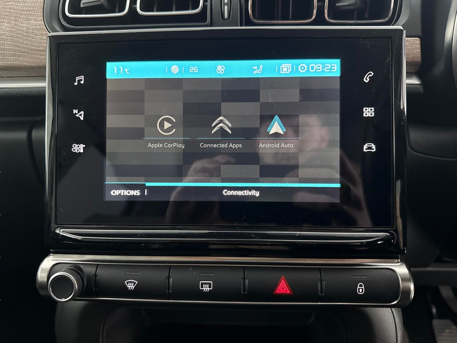 Used Citroen C3 2024 for sale - 78061043: Photo 15