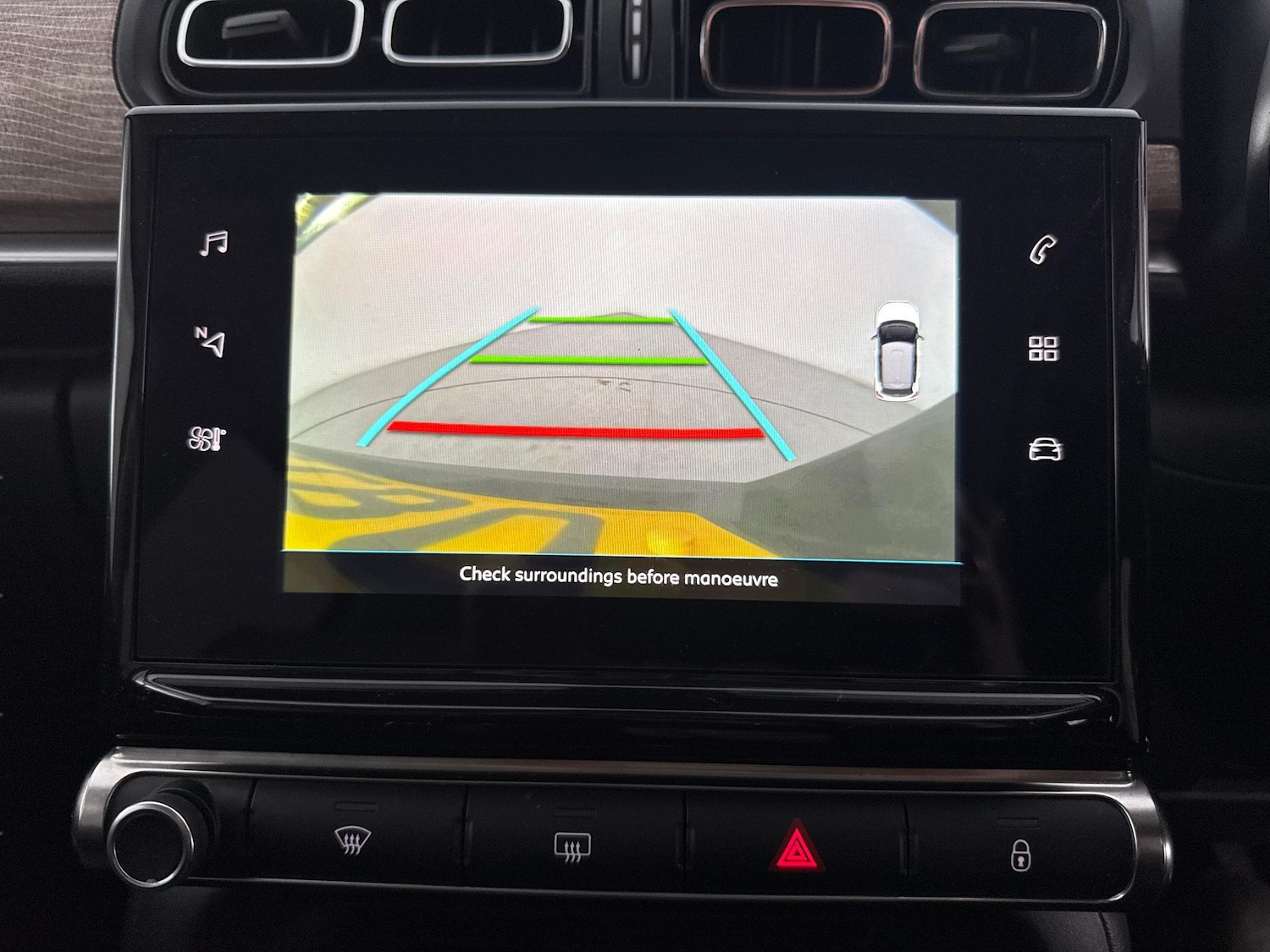 Used Citroen C3 2024 for sale - 78061043: Photo 17