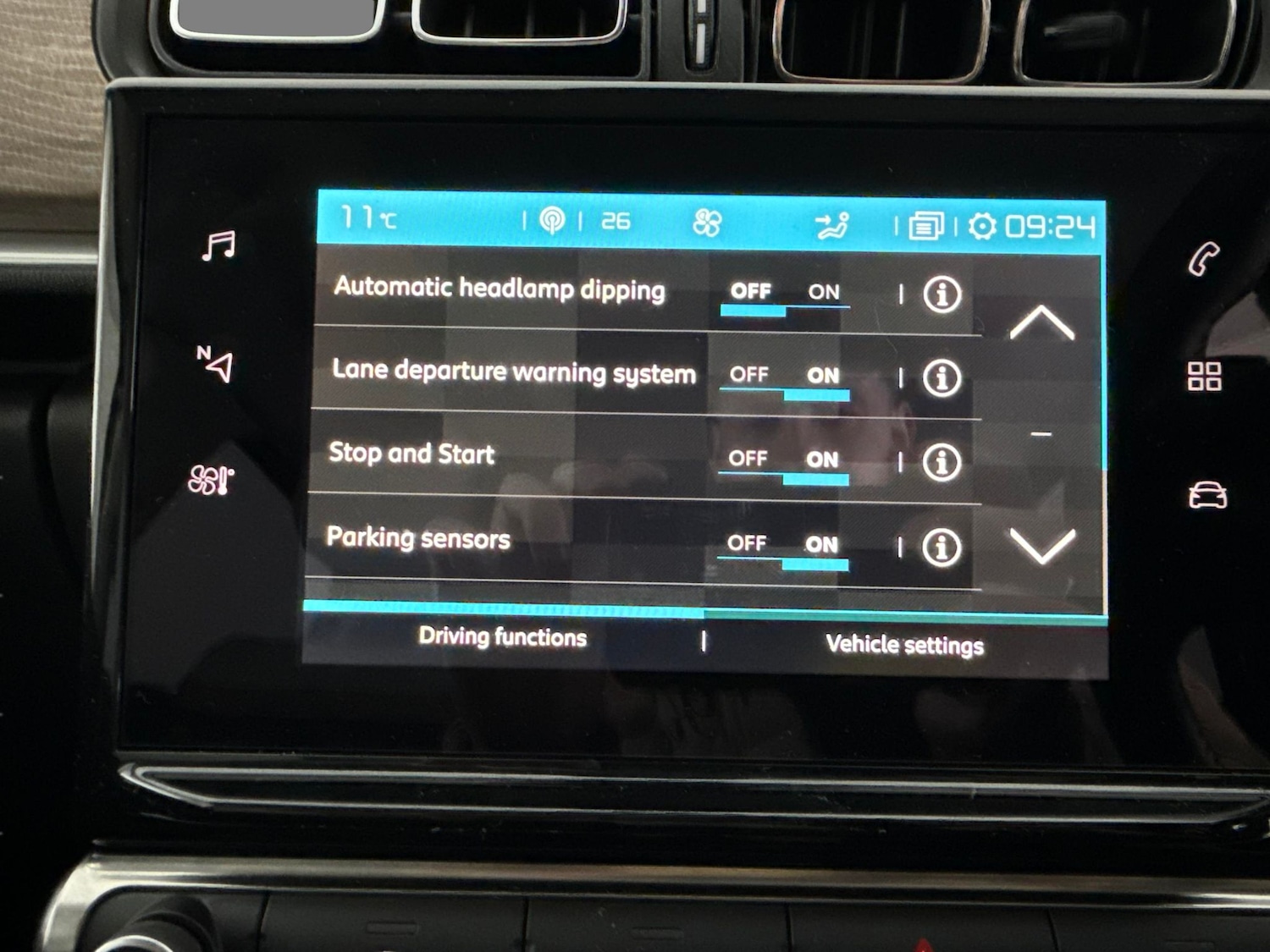 Used Citroen C3 2024 for sale - 78061043: Photo 20