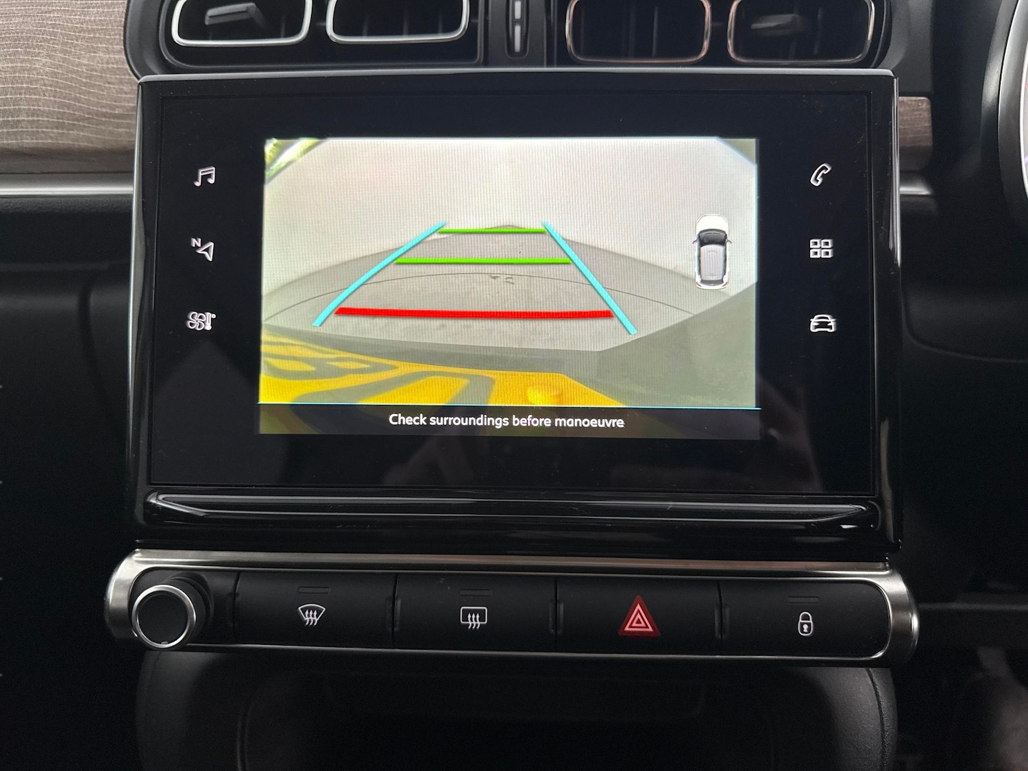 Used Citroen C3 2024 for sale - 78061043: Photo 5