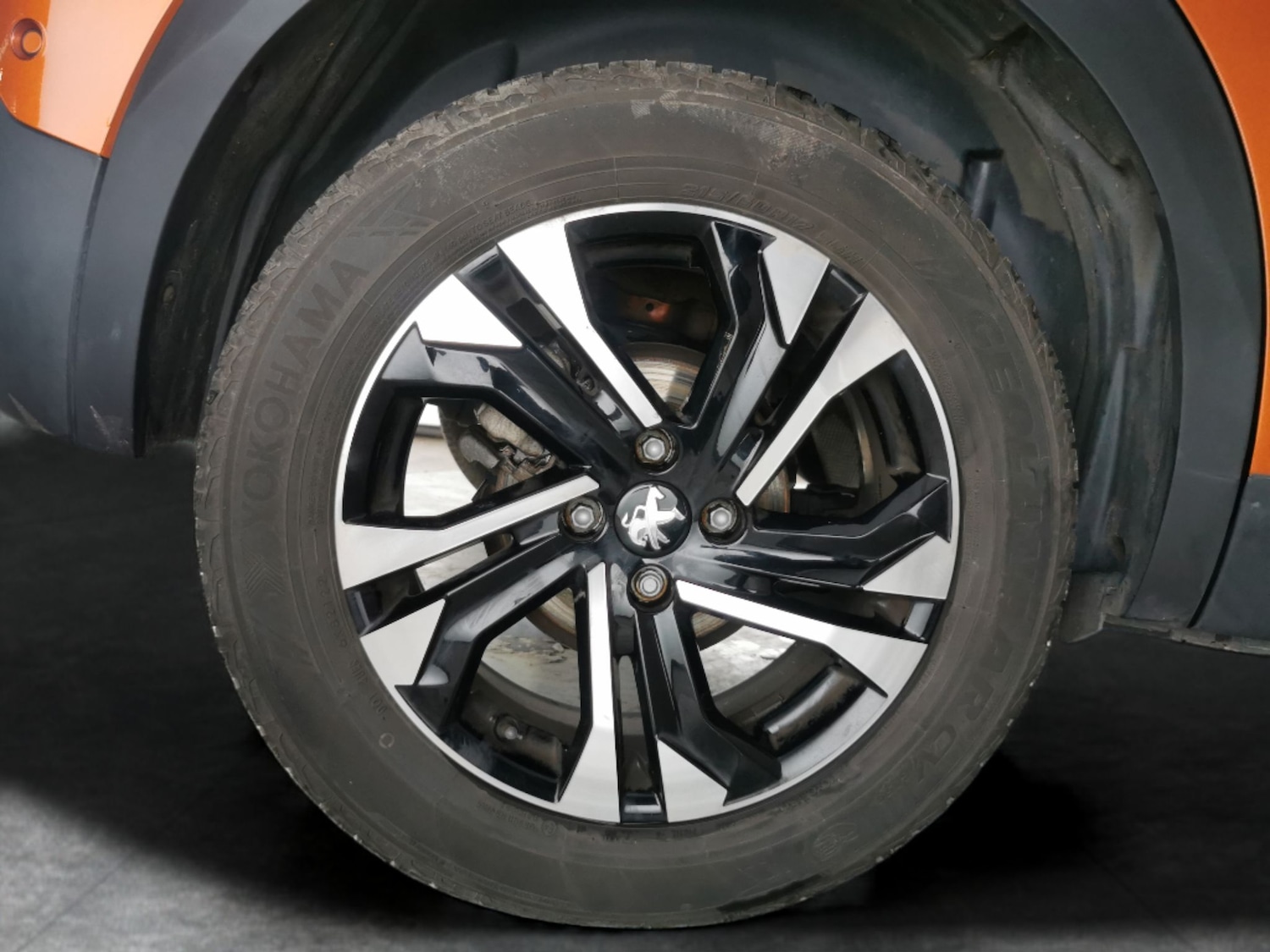 Used Peugeot 2008 2021 for sale - 77232678: Photo 24