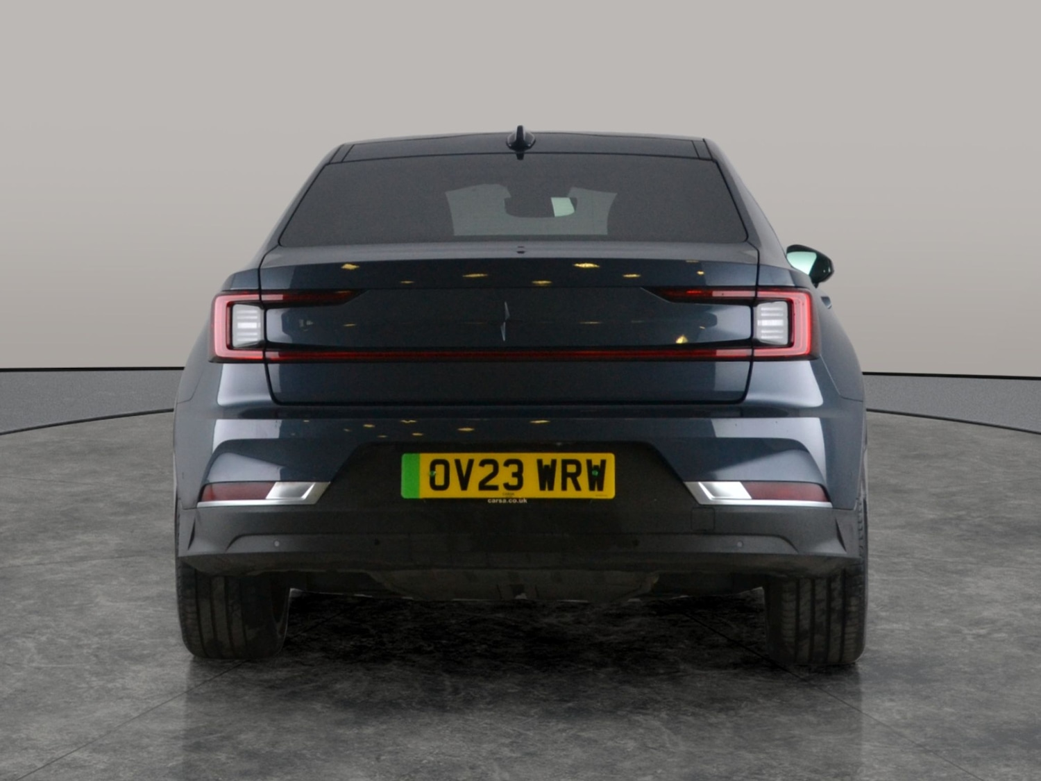 Used Polestar Polestar 2 2023 for sale - 77312619: Photo 11