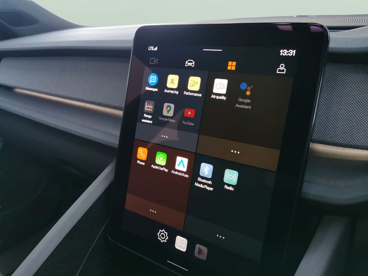 Used Polestar Polestar 2 2023 for sale - 77312619: Photo 18