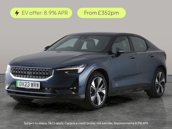 Used Polestar Polestar 2 2023 for sale - 77312619: Photo