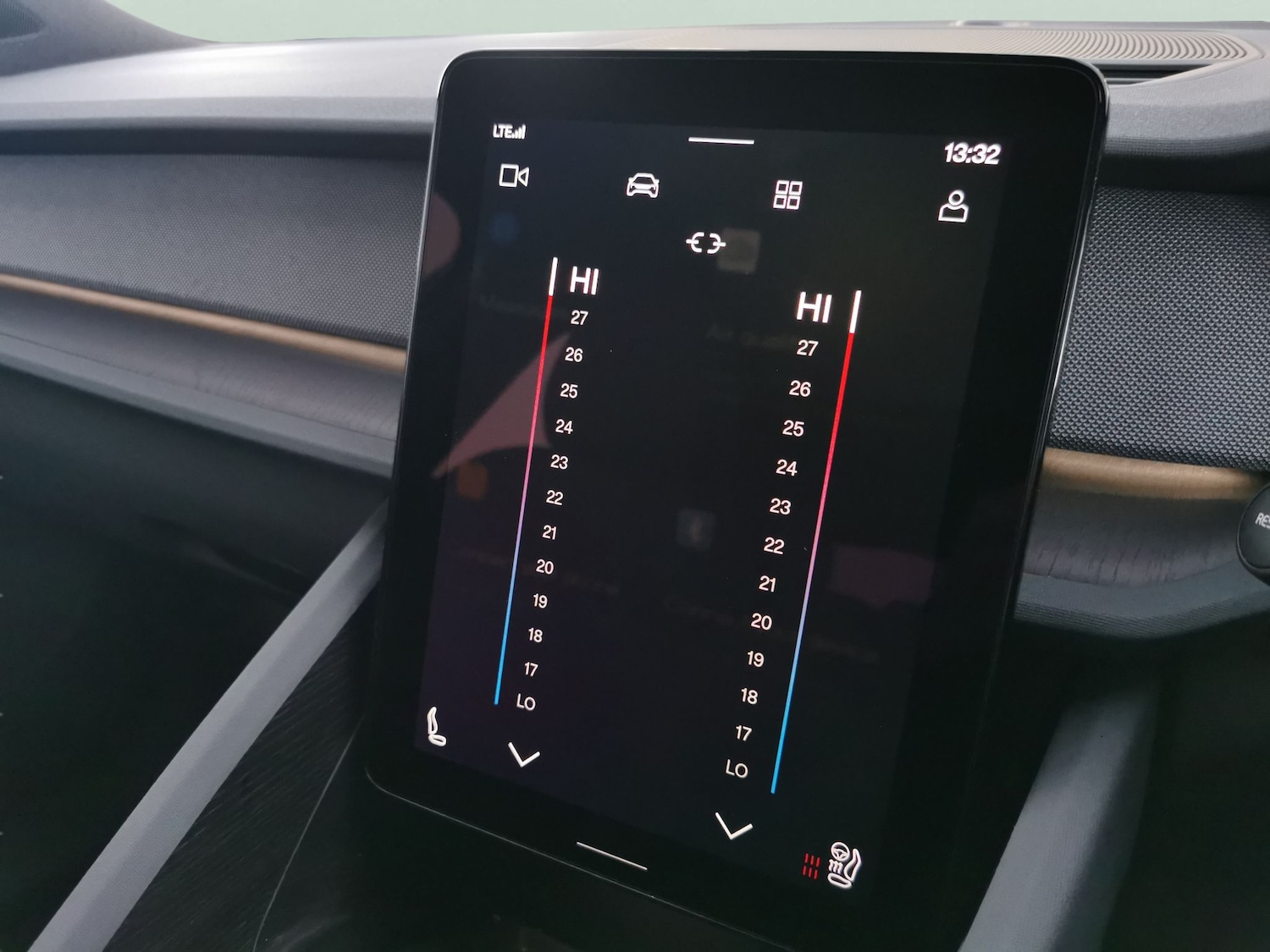 Used Polestar Polestar 2 2023 for sale - 77312619: Photo 21