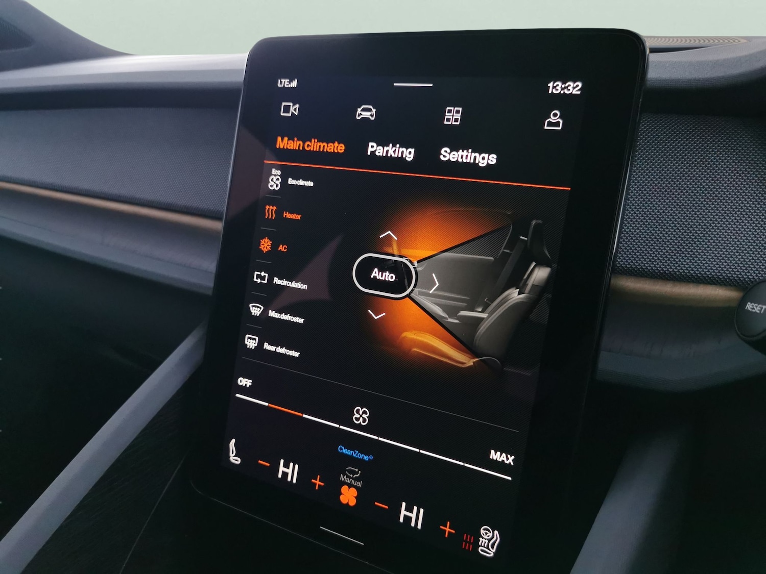 Used Polestar Polestar 2 2023 for sale - 77312619: Photo 22