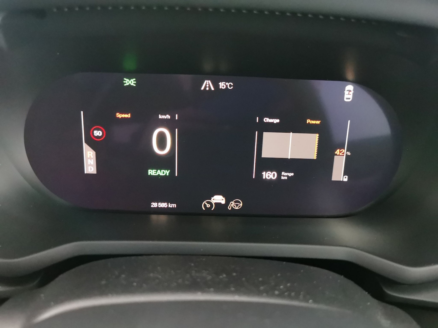 Used Polestar Polestar 2 2023 for sale - 77312619: Photo 25