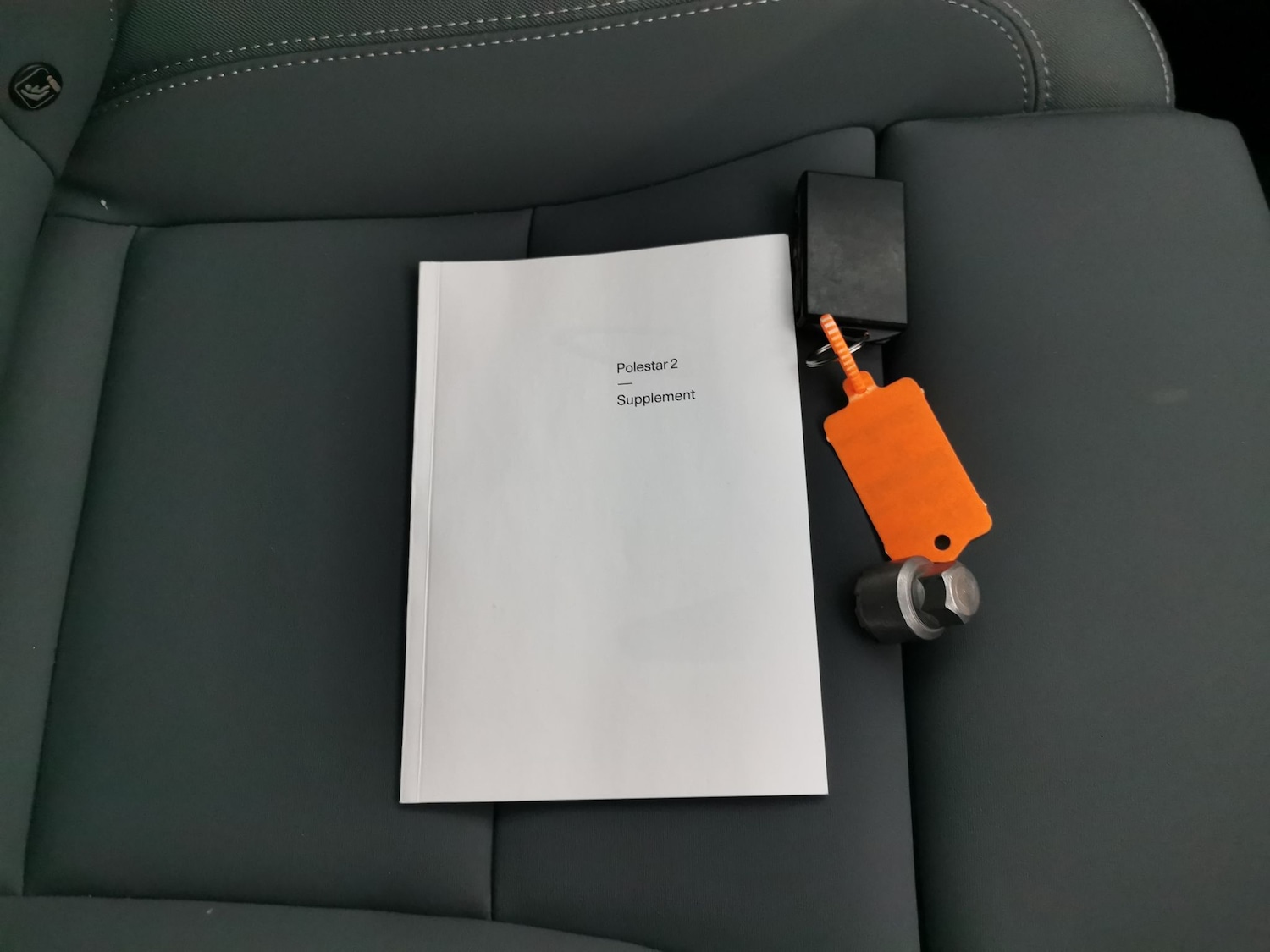 Used Polestar Polestar 2 2023 for sale - 77312619: Photo 34