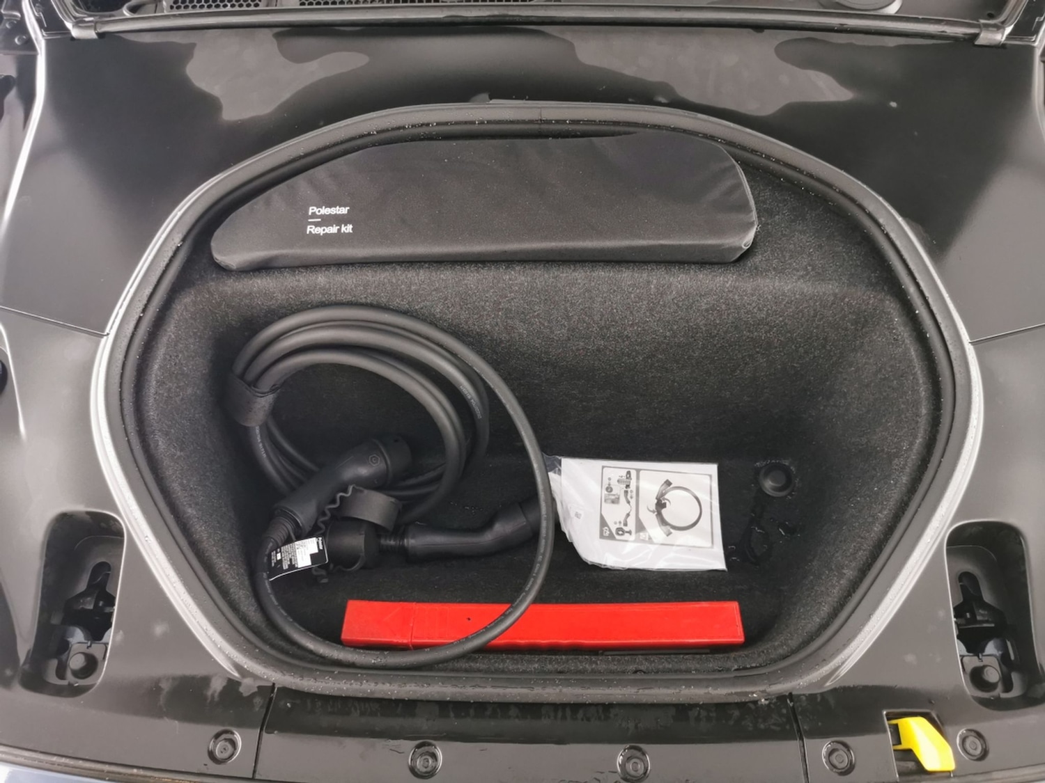 Used Polestar Polestar 2 2023 for sale - 77312619: Photo 37