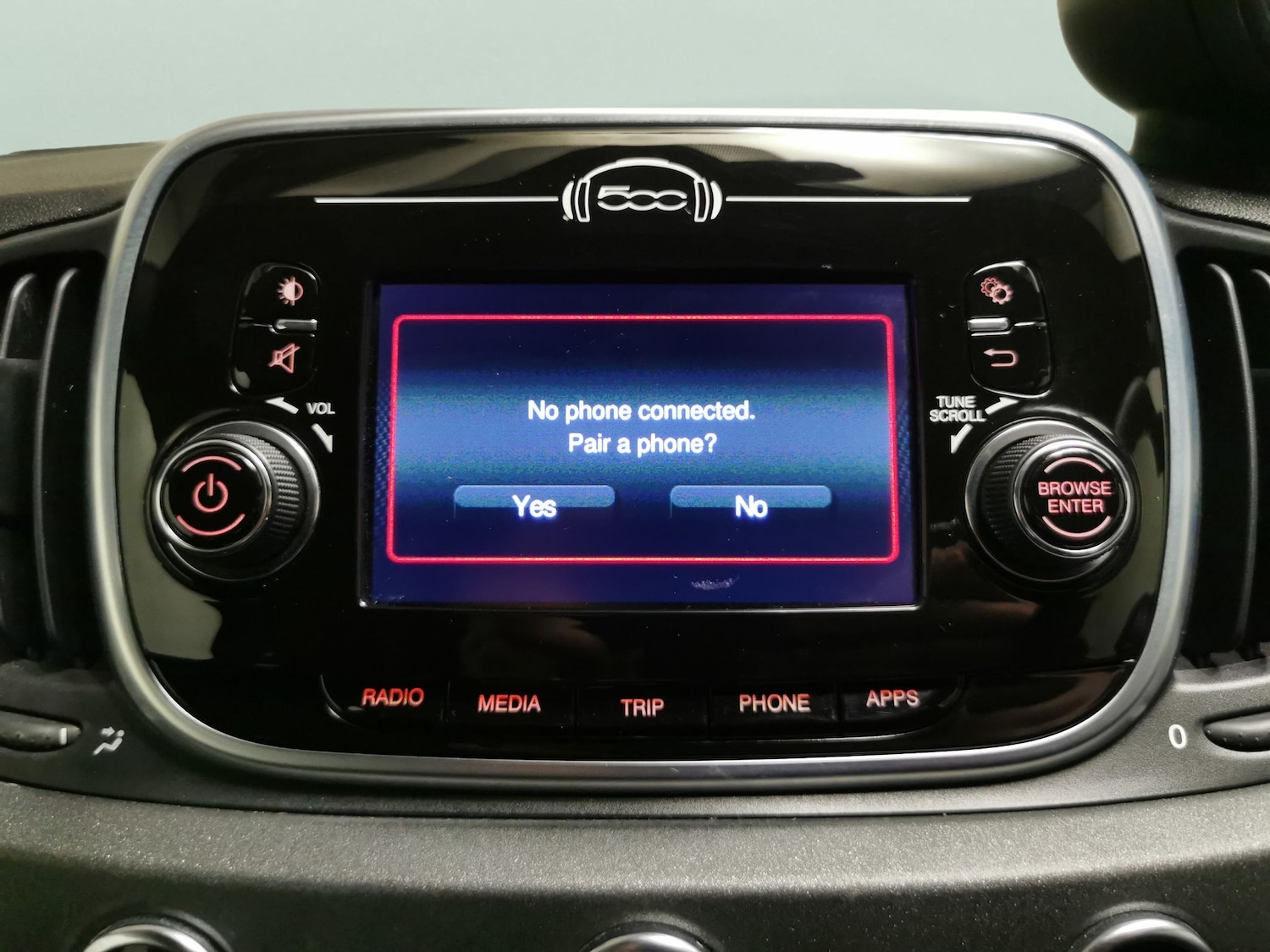 Used Abarth 595 2018 for sale - 77281438: Photo 15