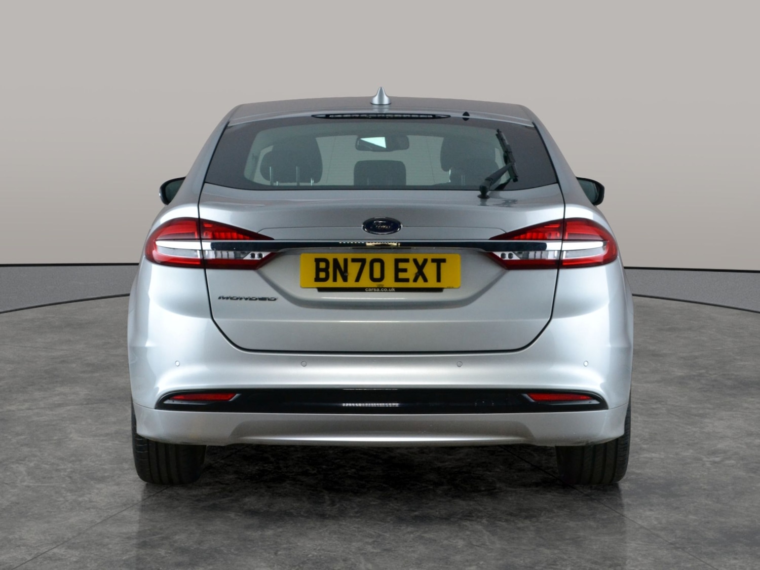 Used Ford Mondeo 2020 for sale - 77730675: Photo 11