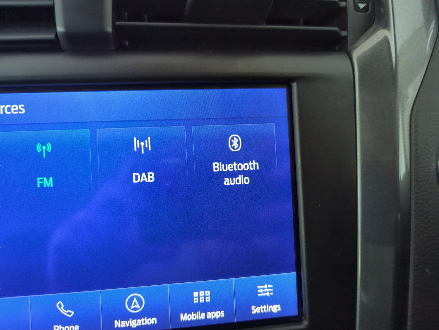 Used Ford Mondeo 2020 for sale - 77730675: Photo 16