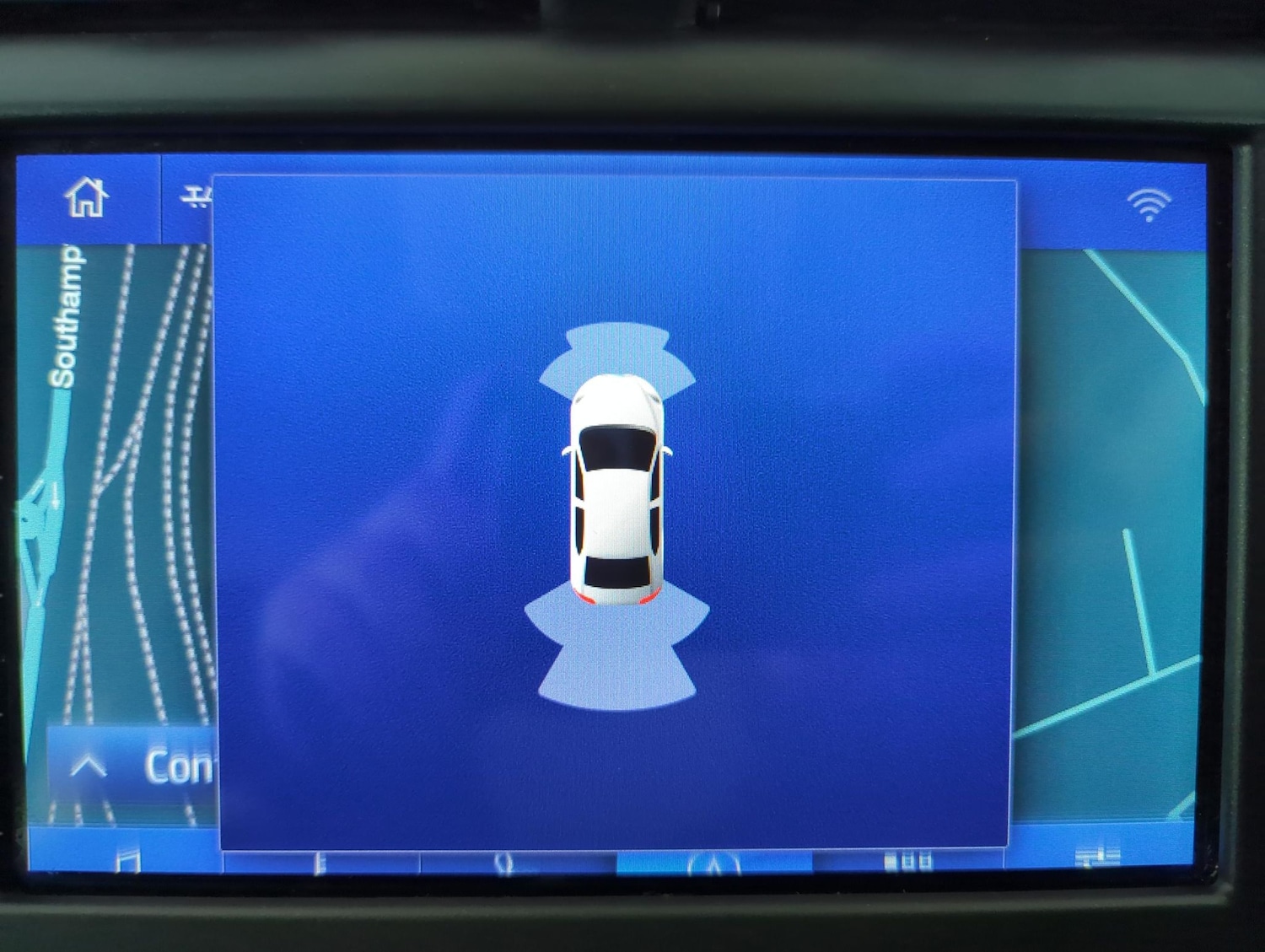 Used Ford Mondeo 2020 for sale - 77730675: Photo 17