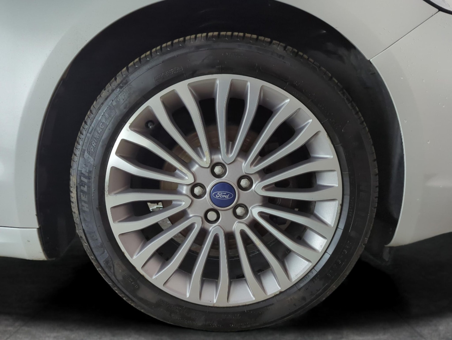 Used Ford Mondeo 2020 for sale - 77730675: Photo 25