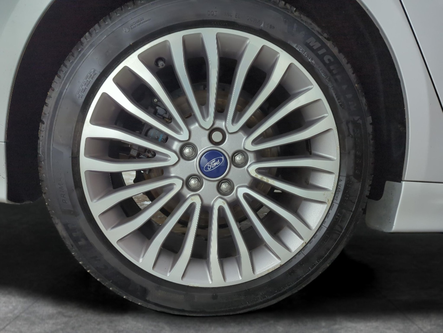 Used Ford Mondeo 2020 for sale - 77730675: Photo 26