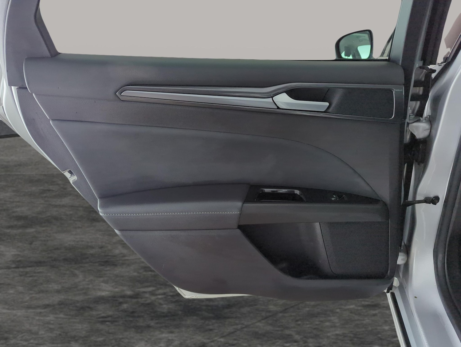 Used Ford Mondeo 2020 for sale - 77730675: Photo 29