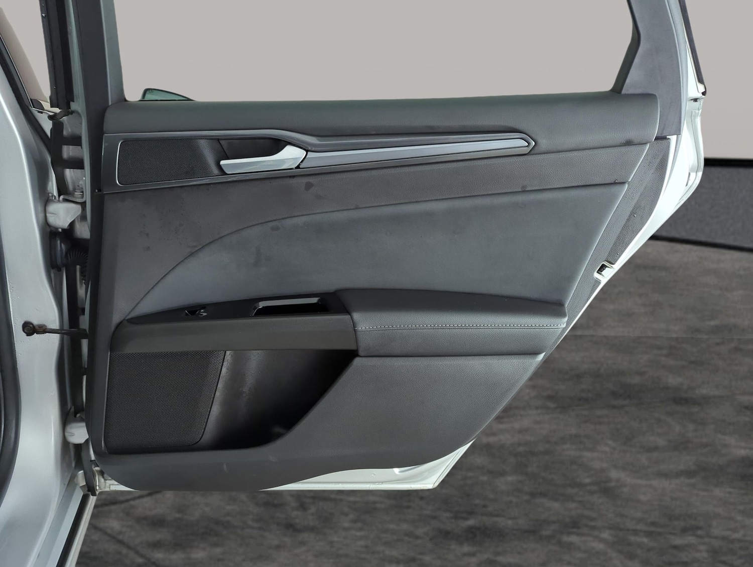 Used Ford Mondeo 2020 for sale - 77730675: Photo 30