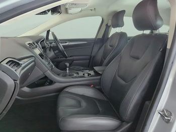 Used Ford Mondeo 2020 for sale - 77730675: Photo