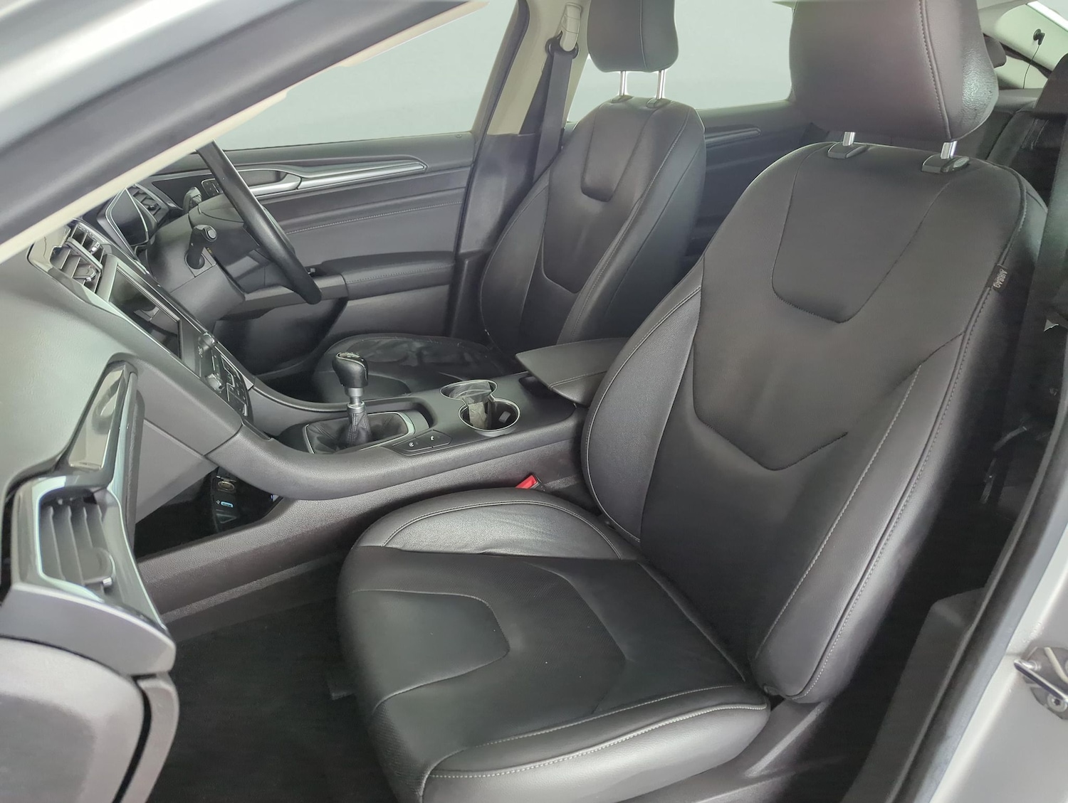 Used Ford Mondeo 2020 for sale - 77730675: Photo 5