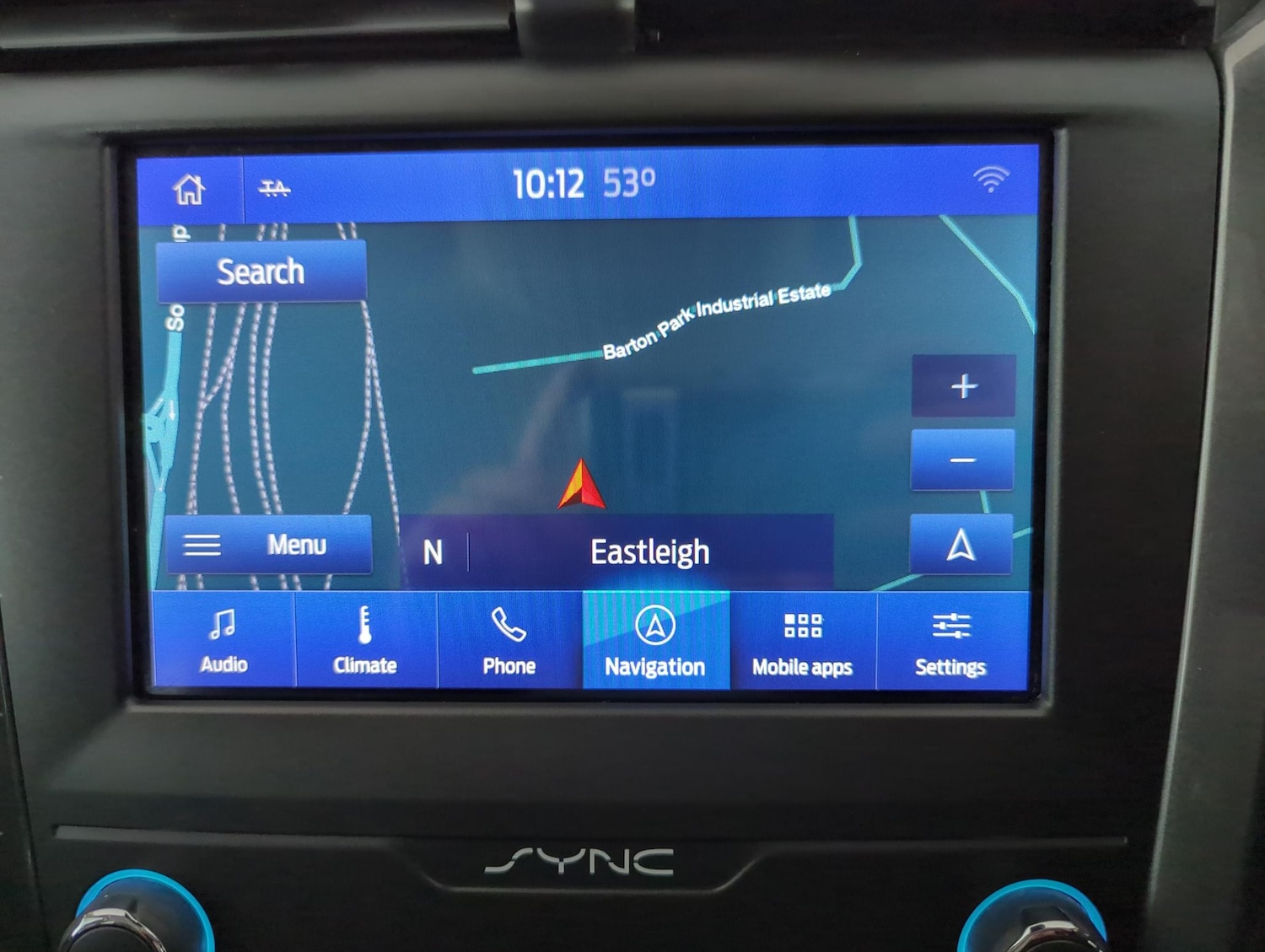 Used Ford Mondeo 2020 for sale - 77730675: Photo 6