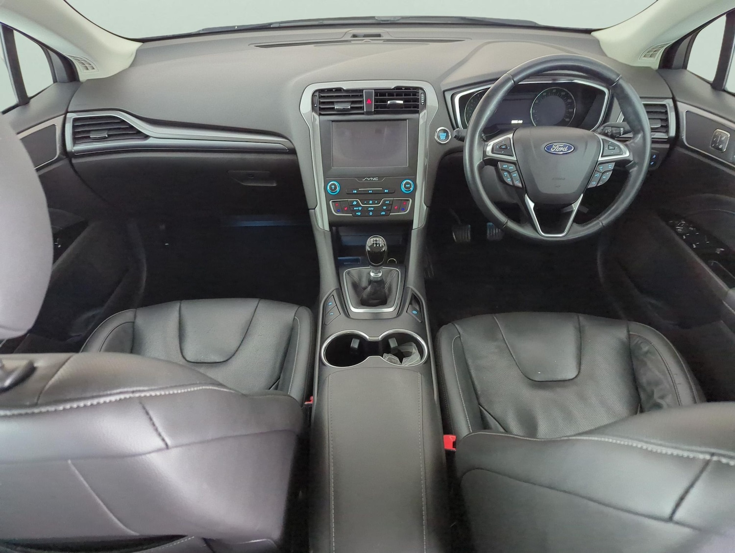 Used Ford Mondeo 2020 for sale - 77730675: Photo 7