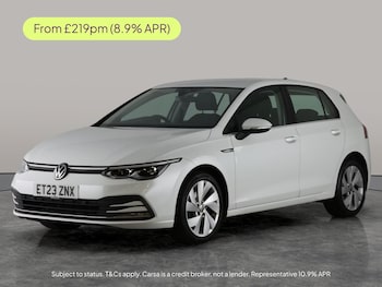 Used Volkswagen Golf 2023 for sale - 79490832: Photo