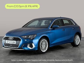 Used Audi A3 2023 for sale - 79841275: Photo