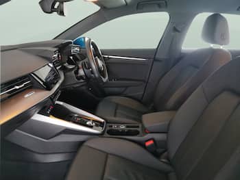Used Audi A3 2023 for sale - 79841275: Photo