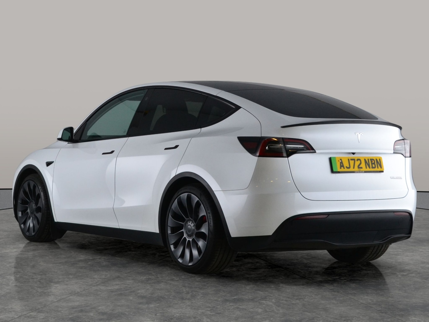 Used Tesla Model Y for sale - 76969519: Photo 10
