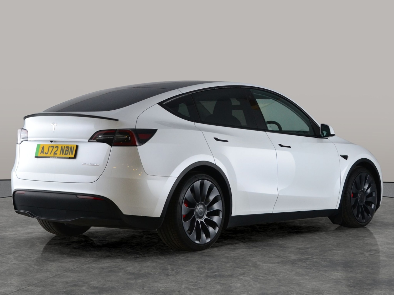 Used Tesla Model Y for sale - 76969519: Photo 12