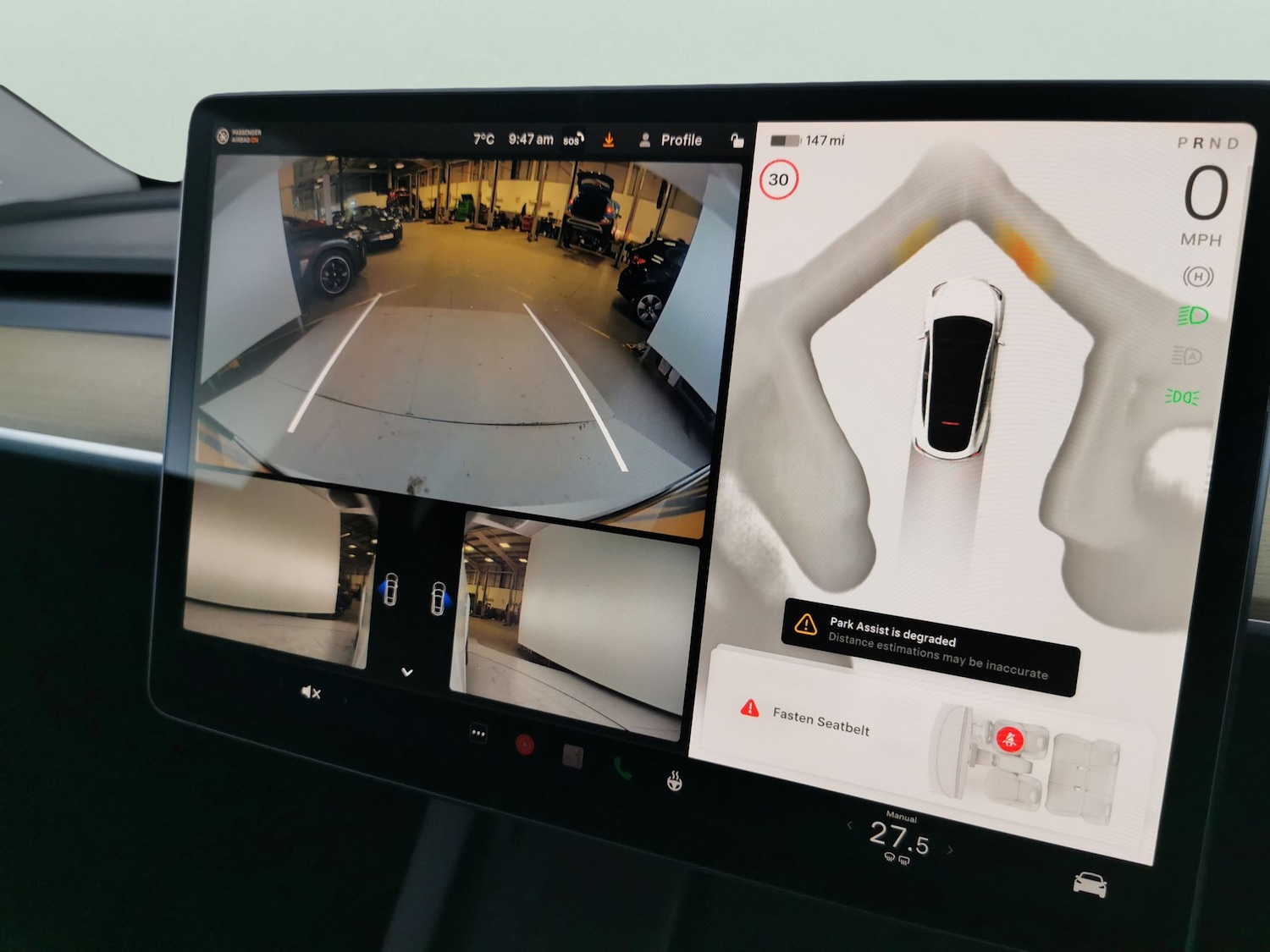 Used Tesla Model Y for sale - 76969519: Photo 20