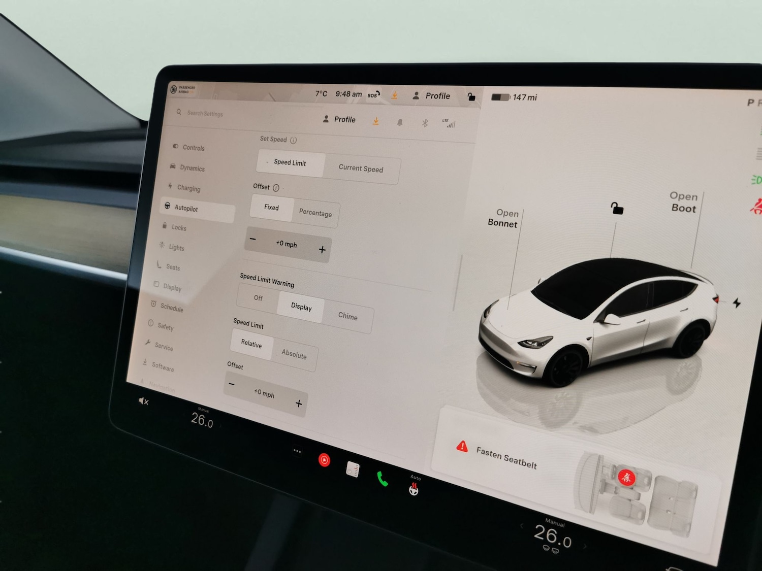 Used Tesla Model Y for sale - 76969519: Photo 25