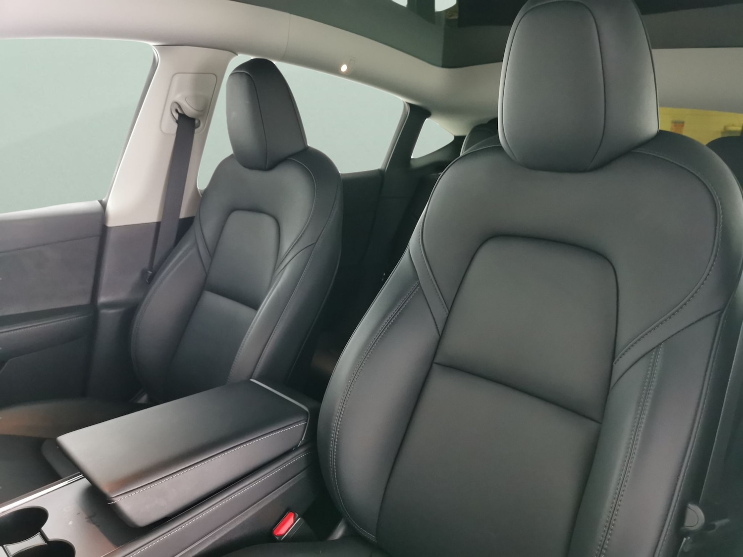 Used Tesla Model Y for sale - 76969519: Photo 7