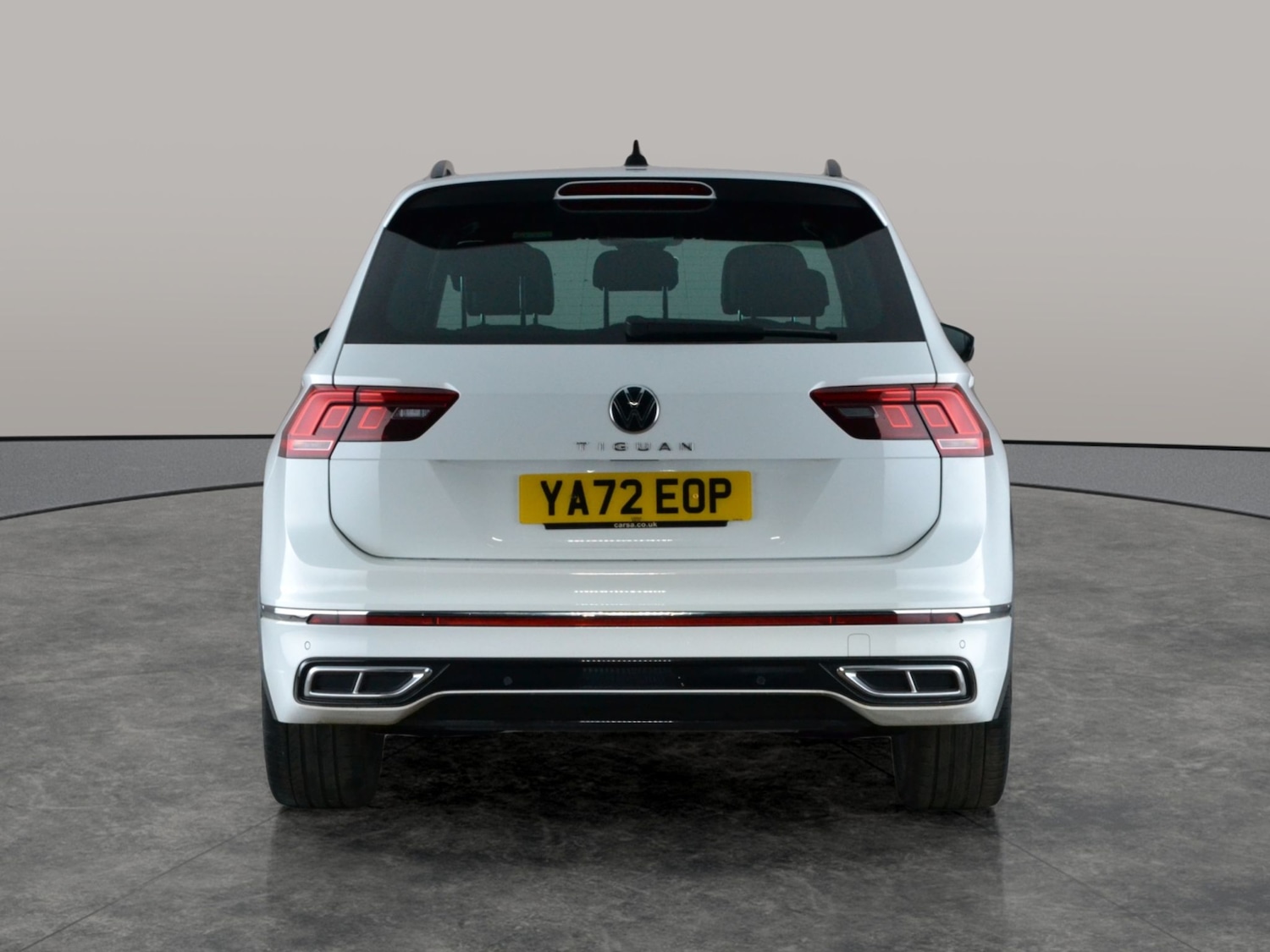 Used Volkswagen Tiguan 2023 for sale - 77054982: Photo 10