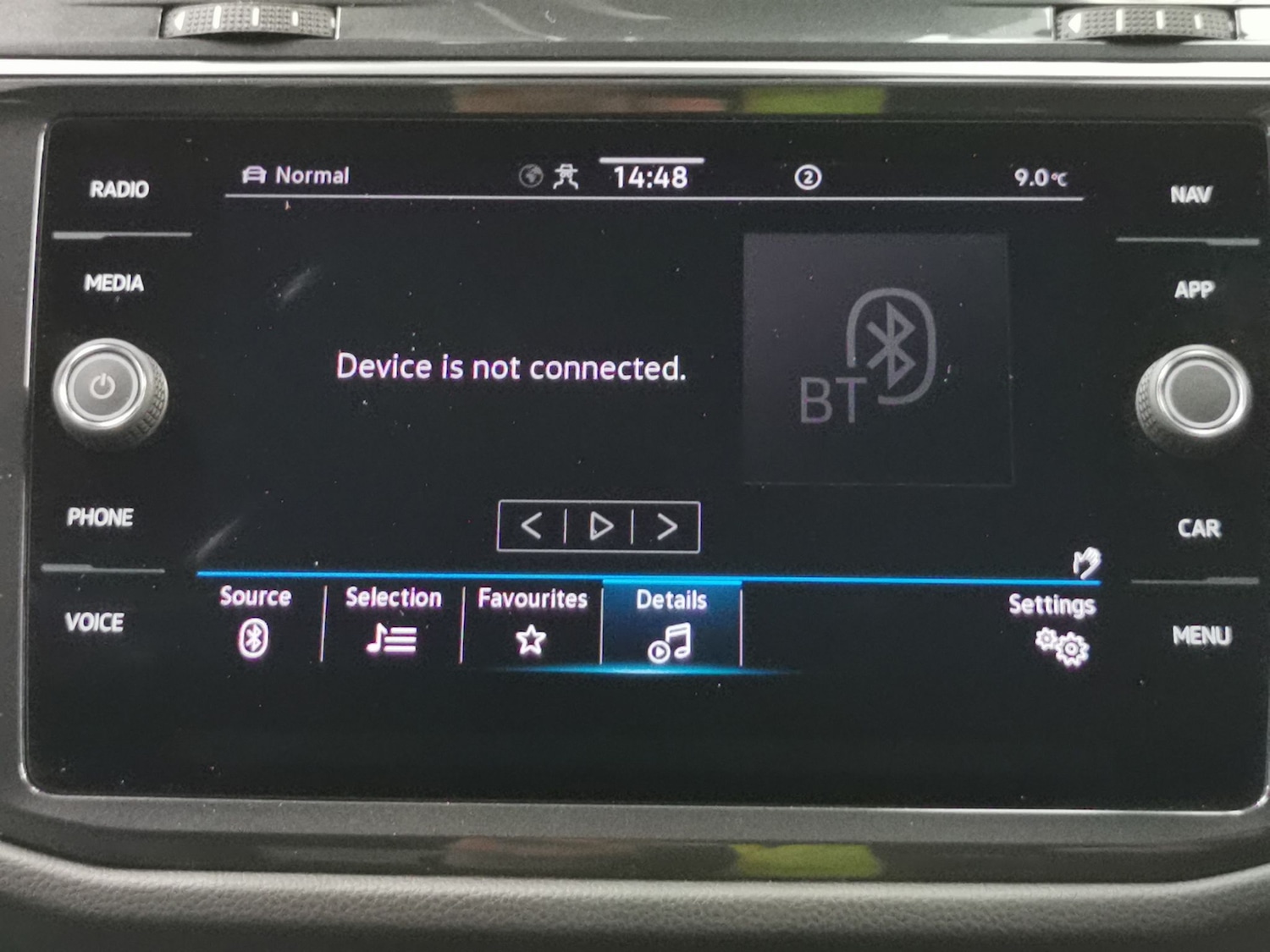 Used Volkswagen Tiguan 2023 for sale - 77054982: Photo 14