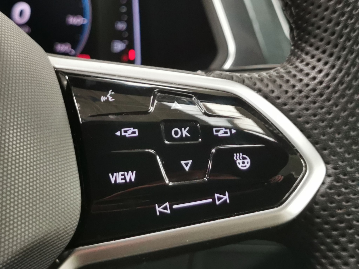 Used Volkswagen Tiguan 2023 for sale - 77054982: Photo 19