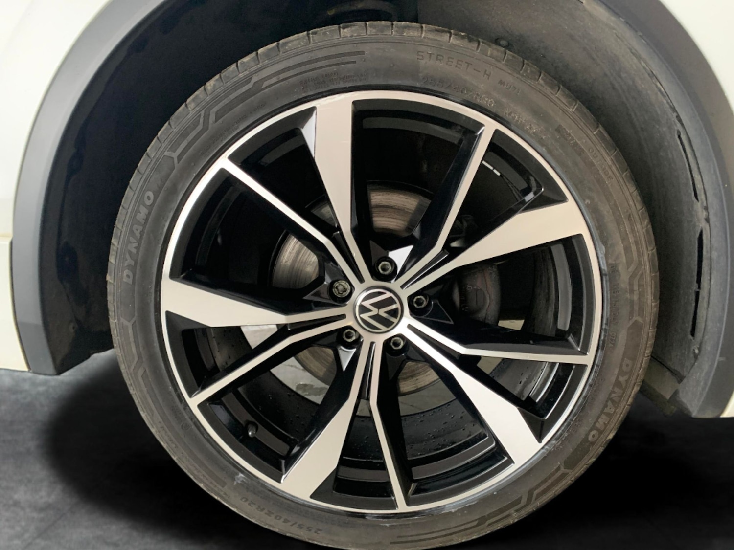 Used Volkswagen Tiguan 2023 for sale - 77054982: Photo 23