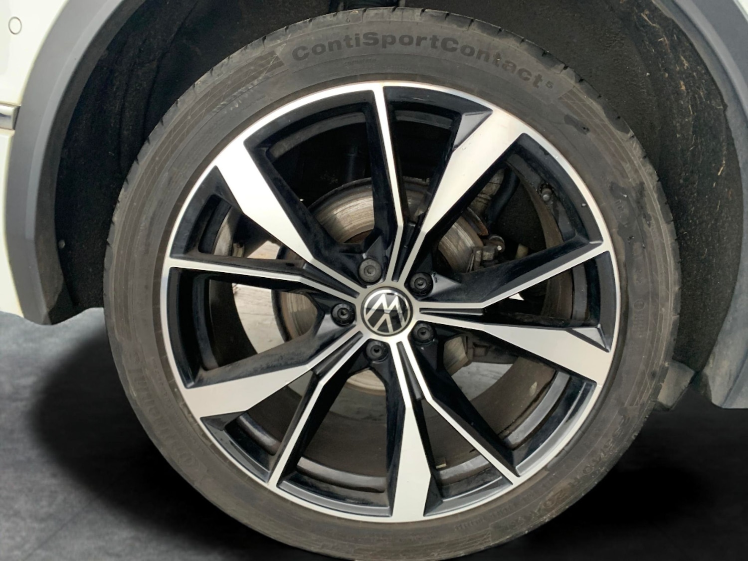 Used Volkswagen Tiguan 2023 for sale - 77054982: Photo 24