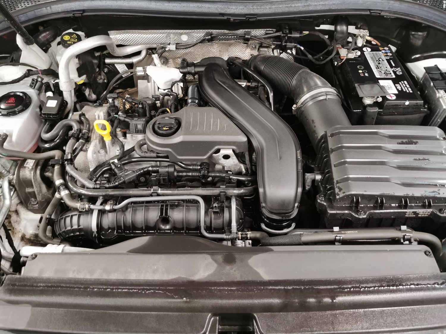 Used Volkswagen Tiguan 2023 for sale - 77054982: Photo 32